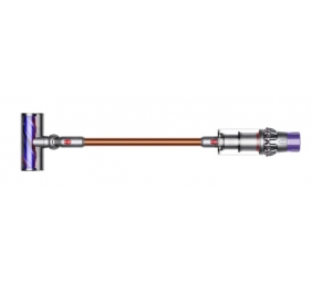 Dyson V10 Absolute Belaidis dulkių siurblys, Nickel/Copper