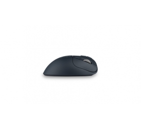 Kensington ProFit Ergo TB550 Trackball Belaidė pelė, RF Wireless + Bluetooth, 1600 DPI, Black/Grey