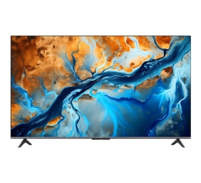 Xiaomi | TV | S Mini LED 2025 | 65 | Smart TV | Google TV | UHD | Black | 32 GB