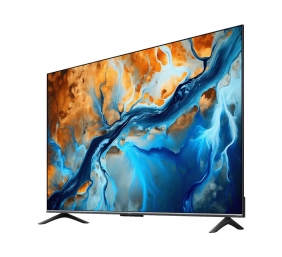 Xiaomi | TV | S Mini LED 2025 | 75 | Smart TV | Google TV | UHD | Black | 32 GB