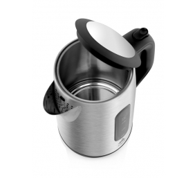 ETA Kettle | ETA959990000 Amelie | Electric | 2200 W | 1.7 L | Stainless Steel | 360° rotational base | Stainless Steel
