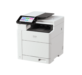 Ricoh IM C320F FC (423626) Spausdintuvas lazerinis spalvotas MFP A4 32 ppm USB Ethernet LAN