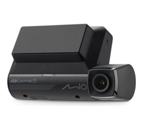 Mio | Car Dash Camera | MiVue 955W | 4K | GPS | Wi-Fi | Dash cam | Audio recorder