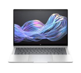 HP EliteBook X Flip G1i - Ultra 7 258V, 32GB, 1TB SSD, 14 WUXGA Privacy Touch x360 AG, US backlit keyboard, +Pen, Glacier Silver, 4G/5G Modem, FPR, 68Wh, Win 11 Pro Premium, 3 years