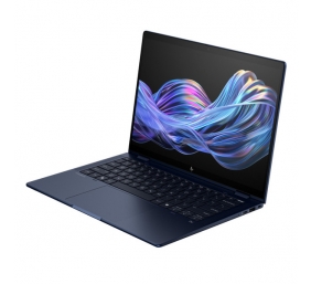 HP EliteBook X Flip G1i - Ultra 7 258V, 32GB, 1TB SSD, 14 WUXGA Privacy Touch x360 AG, US backlit keyboard, +Pen, Atmospheric Blue, 4G/5G Modem, FPR, Win 11 Pro Premium, 3 years