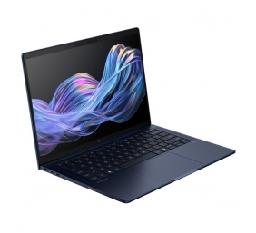 HP EliteBook X Flip G1i - Ultra 7 258V, 32GB, 1TB SSD, 14 WUXGA Privacy Touch x360 AG, US backlit keyboard, +Pen, Atmospheric Blue, 4G/5G Modem, FPR, Win 11 Pro Premium, 3 years
