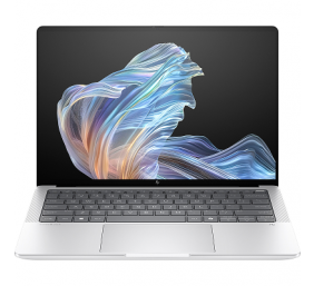 HP EliteBook X G1a - Ryzen AI 7 PRO 360, 32GB, 1TB SSD, 14 2.8K 400-nit 120Hz BV Touch, US backlit keyboard, Glacier Silver, FPR, 74.5Wh, Win 11 Pro Premium, 3 years