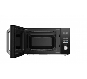 Midea Microwave oven | MAG25XF | Free standing | 25 L | 800 W | Grill | Black