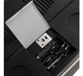 Adler Portable cooler | AD 8092 | 40 L | 230 V