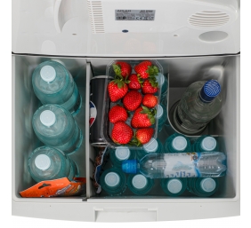 Adler Portable cooler | AD 8092 | 40 L | 230 V