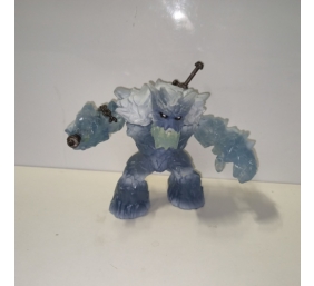 Ecost schleich 70146 Eisgigant, für Kinder ab 7-12 Jahren, ELDRADOR CREATURES - Spielset