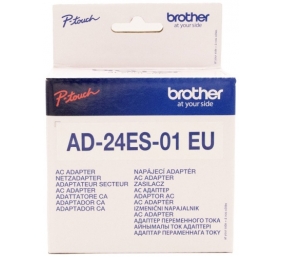 Brother adapter AD24ESEU | Brother AC Adapter