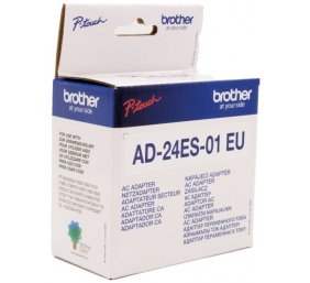 Brother adapter AD24ESEU | Brother AC Adapter