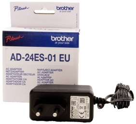 Brother adapter AD24ESEU | Brother AC Adapter