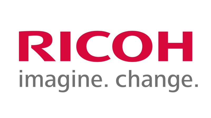 Ricoh IM C320 (842642) Lazerinė kasetė, Purpurinė