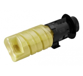 Ricoh IM C320 (842643) Lazerinė kasetė, Geltona