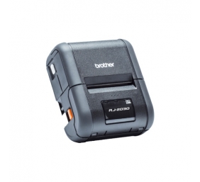 Brother RuggedJet RJ-2030 Kvitų spausdintuvas Direct Thermal 152 mm/sec