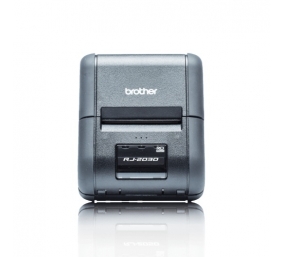 Brother RuggedJet RJ-2030 Kvitų spausdintuvas Direct Thermal 152 mm/sec