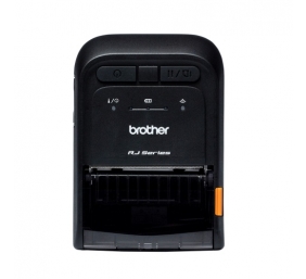 Brother RuggedJet RJ-2035B Kvitų spausdintuvas Direct Thermal 101.6 mm/sec