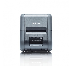 Brother RuggedJet RJ-2050 Kvitų spausdintuvas Direct Thermal 152 mm/sec