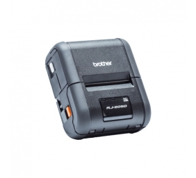 Brother RuggedJet RJ-2050 Kvitų spausdintuvas Direct Thermal 152 mm/sec