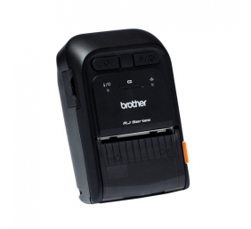 Brother RuggedJet RJ-2055WB Kvitų spausdintuvas Direct Thermal 101.6 mm/sec