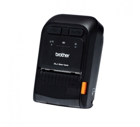 Brother RuggedJet RJ-2055WB Kvitų spausdintuvas Direct Thermal 101.6 mm/sec