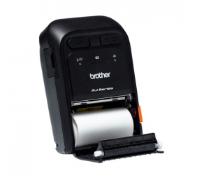 Brother RuggedJet RJ-2055WB Kvitų spausdintuvas Direct Thermal 101.6 mm/sec