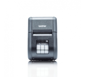 Brother RuggedJet RJ-2140 Etikečių ir kvitų spausdintuvas Direct Thermal 152 mm/sec