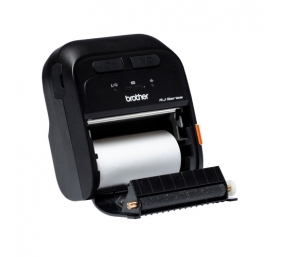 Brother RuggedJet RJ-3035B Etikečių ir kvitų spausdintuvas Direct Thermal 101.6 mm/sec