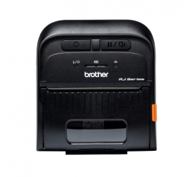 Brother RuggedJet RJ-3035B Etikečių ir kvitų spausdintuvas Direct Thermal 101.6 mm/sec