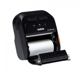 Brother RuggedJet RJ-3055WB Etikečių ir kvitų spausdintuvas Direct Thermal 101.6 mm/sec