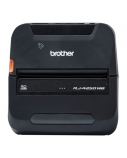 Brother RuggedJet RJ-4250WB Etikečių ir kvitų spausdintuvas Direct Thermal 127 mm/sec