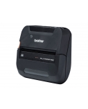 Brother RJ-430B | Monochrome | Direct thermal | Label Printer | Black