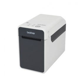 Brother TD-2130N Etikečių ir kvitų spausdintuvas Direct Thermal 150 mm/sec