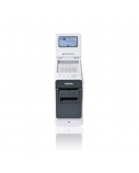 Brother TD-2130N Etikečių ir kvitų spausdintuvas Direct Thermal 150 mm/sec