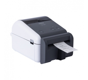 Brother TD-4420DNFC Etikečių ir kvitų spausdintuvas Direct Thermal 203 mm/sec