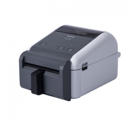 Brother TD-4420DNFC Etikečių ir kvitų spausdintuvas Direct Thermal 203 mm/sec