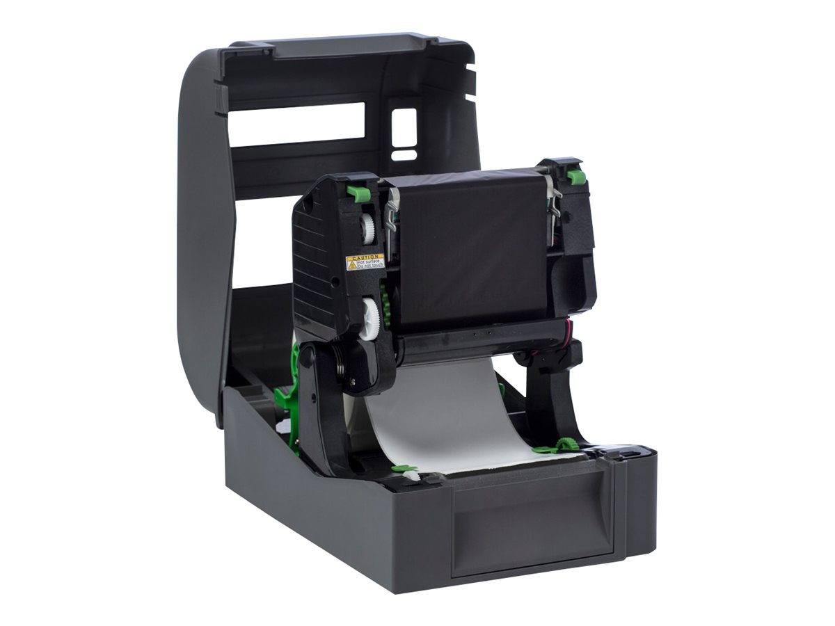 Brother TD-4520TN | Monochrome | Thermal | Label Printer | Black