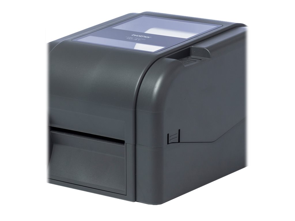 Brother TD-4520TN | Monochrome | Thermal | Label Printer | Black