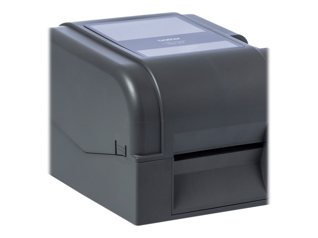Brother TD-4520TN | Monochrome | Thermal | Label Printer | Black