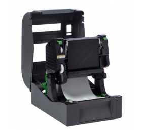 Brother TD-4520TN Etikečių ir kvitų spausdintuvas Direct Thermal/Thermal Transfer 127 mm/sec