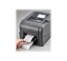Brother TD-4520TN | Monochrome | Thermal | Label Printer | Black