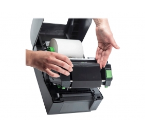 Brother TD-4520TN | Monochrome | Thermal | Label Printer | Black