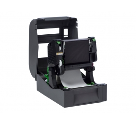 Brother TD-4520TN | Monochrome | Thermal | Label Printer | Black