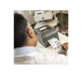 Brother TD-4520TN | Monochrome | Thermal | Label Printer | Black