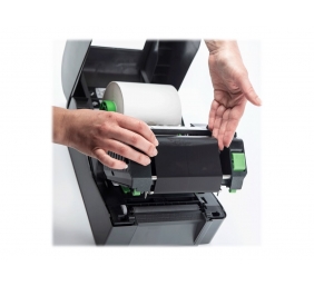 Brother TD-4520TN | Monochrome | Thermal | Label Printer | Black