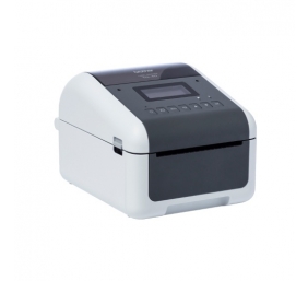 Brother TD-4550DNWB Etikečių ir kvitų spausdintuvas Direct Thermal 152 mm/sec