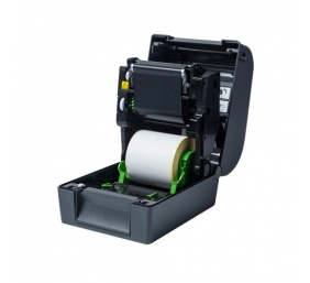 Brother TD-4650TNWB Etikečių spausdintuvas Direct Thermal/Thermal Transfer 203.2 mm/sec