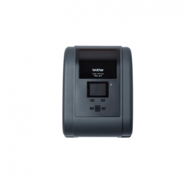 Brother TD-4650TNWB Etikečių spausdintuvas Direct Thermal/Thermal Transfer 203.2 mm/sec
